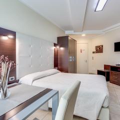 Hotel-Residence- Le Dune Breakfast & private beach included