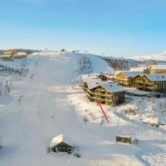 Kikut Alpine Lodge 9103