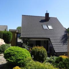Ferienhaus Urlaub am Meer