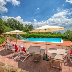 Tuscany Villas With Private Pool e Tennis - Happy Rentals