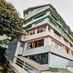 Dekeling Hotel, Darjeeling