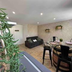 Appartement Vignes Vienne nord