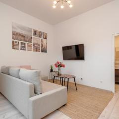 Schönes Serviced Apartment in Berlin