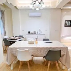 春日SpringDay花蓮包棟民宿