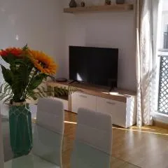Apartamento Fuente del Genil.