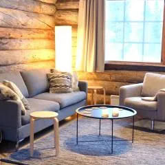 Lapland Cabin Vonkamies