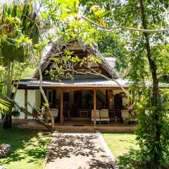 Anse Lazio Lodge