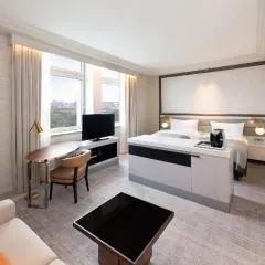 인터콘티넨탈 베를린(InterContinental Berlin, an IHG Hotel)