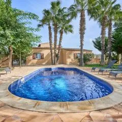 Villa Sa Vinya