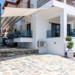 SithoniaRS Melora Luxury Apartment