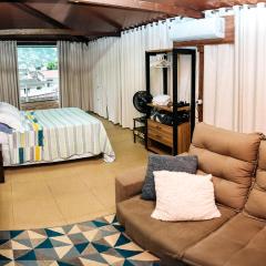 APTO - Espaço Único Vix