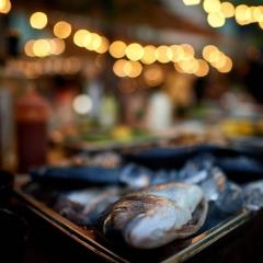 Apartamente Miramare by Alz