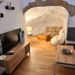 Apartamentos El PELIGRO 3 LA CUEVA