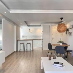 Apartamento CAFÉ & MAR.