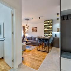 Nova Nexus Apartment