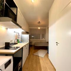 Savi Apartment 5