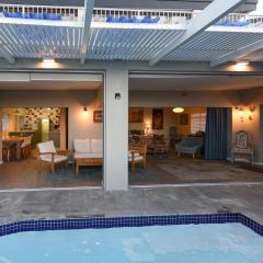Die Badhuis, for Fabulous living! Sleeps 4, Private pool