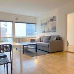 One Bedroom Apartment In Valby, Langagervej 64,