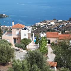 Agnanti Villas