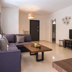 Glyfada Spacious Apartment - 3222