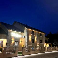 HOTEL Villa Cvijanović - WELLNESS-SPA