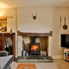 Jasmine Cottage, Upper Slaughter, Cotswolds