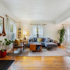 Stylish 2BR in Historic SE Ladds Addition