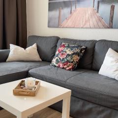 Haus Nordseebrandung FeWo D1 4