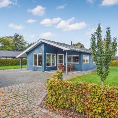 Beautiful Home In Haderslev With 2 Bedrooms And Wifi