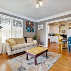 Charming 1909 St Johns Bungalow
