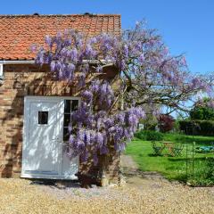 Wisteria Cottage