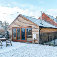 ryton grange church barn sleeps 5