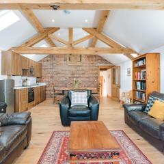 ryton grange church barn sleeps 5