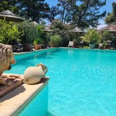 Relais de Bravone