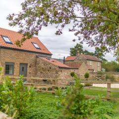 Stable Cottage - Dog friendly romantic country bolthole