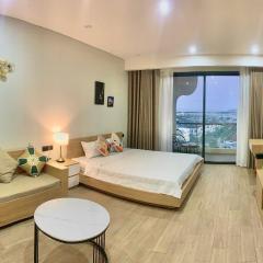 Diva B906 - Homestay CITADINES MARINA HA LONG