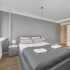 Cozy Old Town Studio for 4 Guests in Wrocław by Noclegi Renters