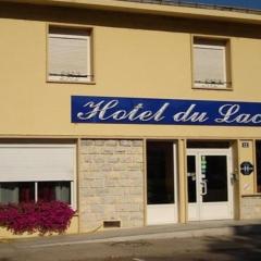 Hotel Du Lac