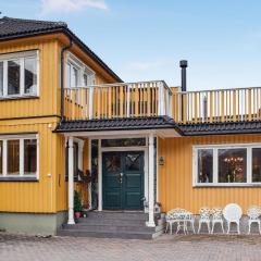 Lovely Apartment In B I Telemark With Kitchen