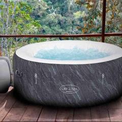 Encantadora Cabaña cerca a Cali jacuzzi smart tv