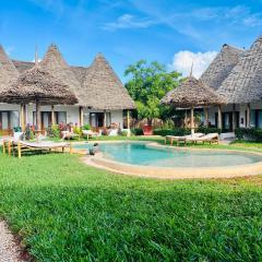 MITI Beach Bungalows