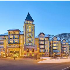 VAIL RITZ Carlton 3BD