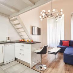 APARTAMENTO CON ENCANTO EN SOL - MADRID #C