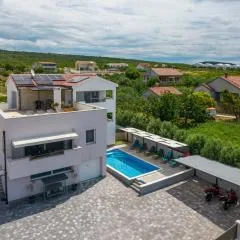 Villa Palmarosa