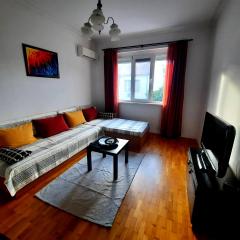 Lovely 1 bdr apartment in Sofia city center
