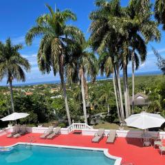 Peaceful Palms Montego Bay