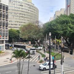 Setin Downtown São Luis