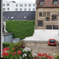 Apartment near Utzon