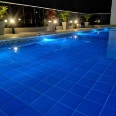 Apartamento playa Salguero, Hermoso