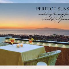 -`ღ´- Couples' Paradise. Insta-worthy Ocean Views.